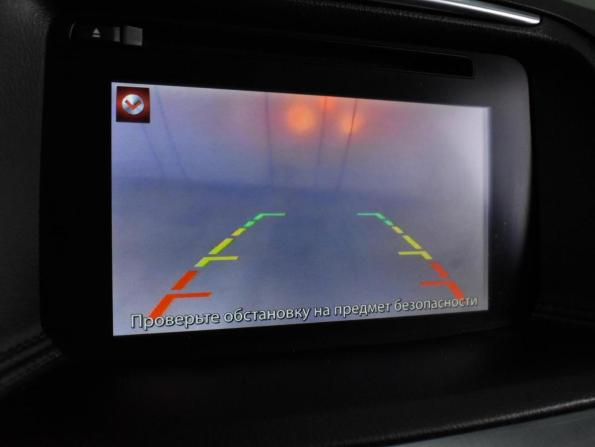 Mazda CX-5 I Рестайлинг с пробегом 2015 года, цена 1 734 000 рублей, 159874 км, внедорожник, Автокод Объявления