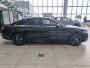 Audi A6 IV (C7) Казань  - изображение 27