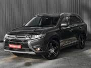 Mitsubishi Outlander III Рестайлинг 2 Екатеринбург  - изображение 23