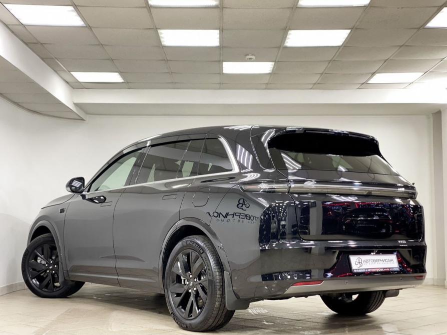 Li Auto (Lixiang) L7 I Санкт-Петербург  - изображение 4