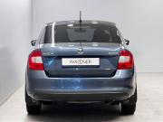 Skoda Rapid I Санкт-Петербург  - изображение 22