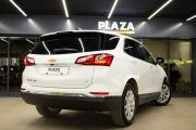 Chevrolet Equinox III Уфа  - изображение 31