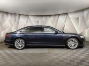 Audi A8 IV (D5) Москва  - изображение 26