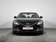 Mazda 6 II (GH) Санкт-Петербург  - изображение 21