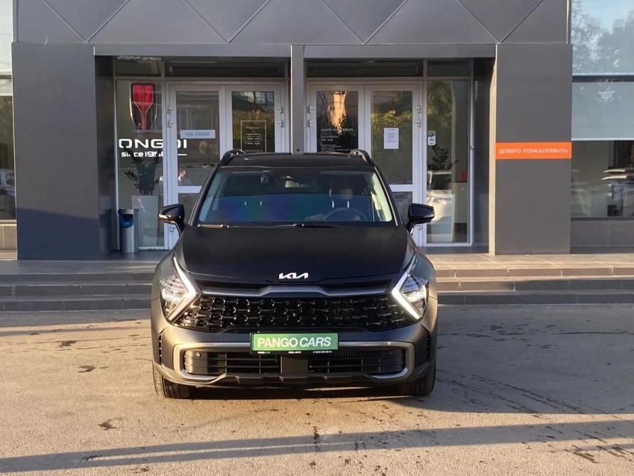 Kia Sportage V Краснодар  - изображение 2