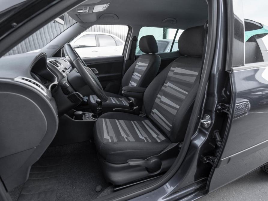 Skoda Fabia II Москва  - изображение 9