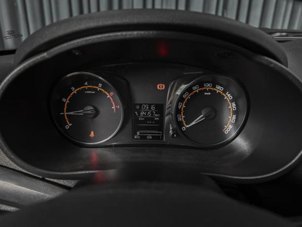 Lada (ВАЗ) Granta I Рестайлинг с пробегом 2022 года, цена 750 000 рублей, 84157 км, седан, Автокод Объявления
