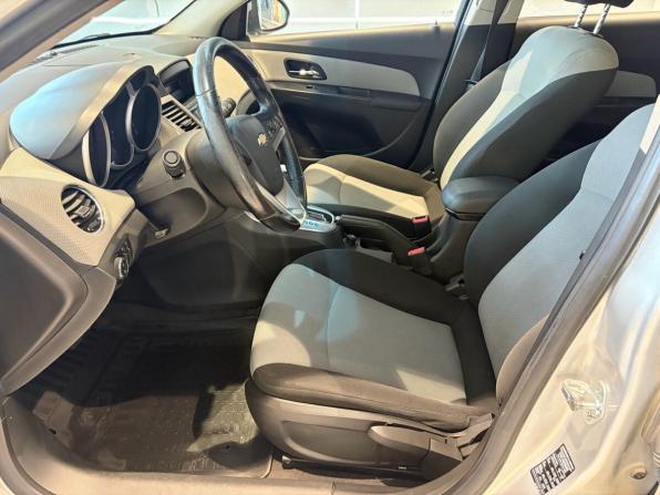 Chevrolet Cruze I с пробегом 2012 года, цена 684 000 рублей, 156445 км, седан, Автокод Объявления