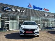 Lada (ВАЗ) Vesta I Рестайлинг (NG) Набережные Челны  - изображение 25