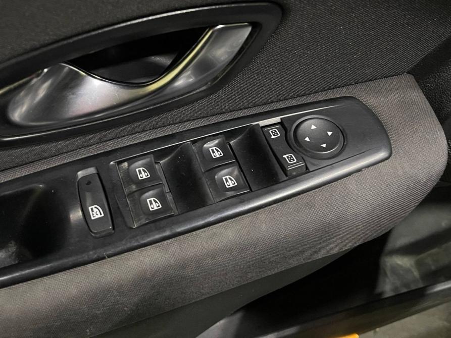 Renault Megane III Новосибирск  - изображение 21