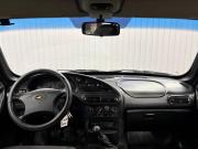 Chevrolet Niva I Краснодар  - изображение 29