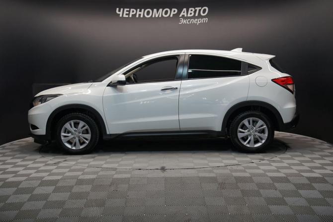 Honda HR-V II с пробегом 2018 года, цена 1 870 000 рублей, 132313 км, внедорожник, Автокод Объявления