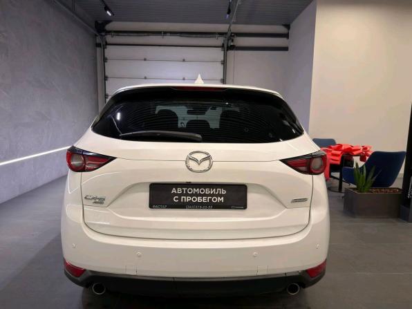 Mazda CX-5 II с пробегом 2018 года, цена 2 629 000 рублей, 178895 км, внедорожник, Автокод Объявления