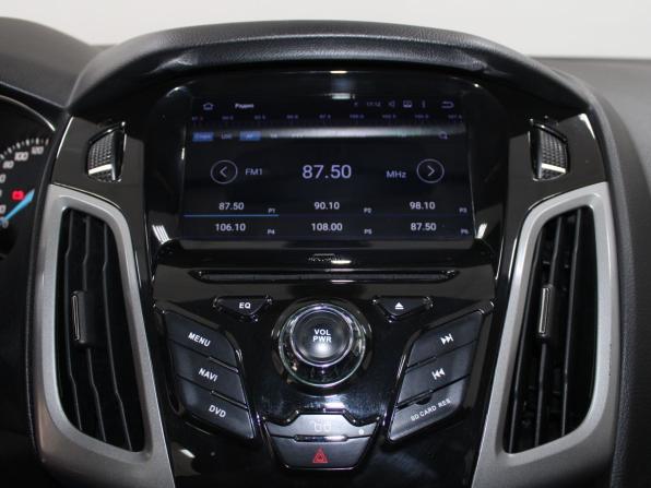 Ford Focus III с пробегом 2012 года, цена 909 900 рублей, 181474 км, универсал, Автокод Объявления