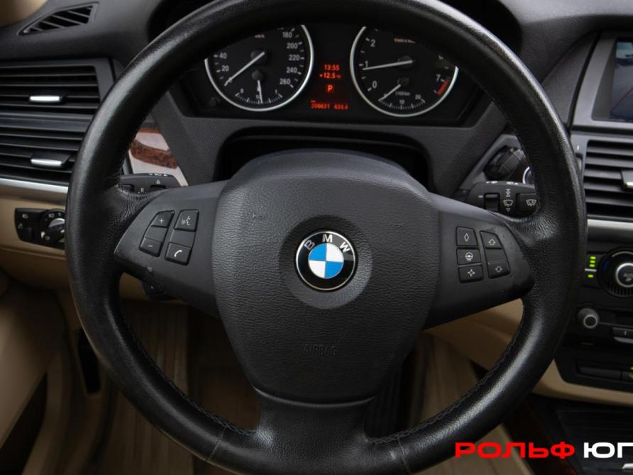 BMW X5 II (E70) Москва  - изображение 13