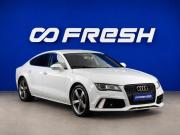 Audi A7 I (4G) Москва  - изображение 24
