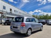 Opel Zafira B Нижний Новгород  - изображение 16