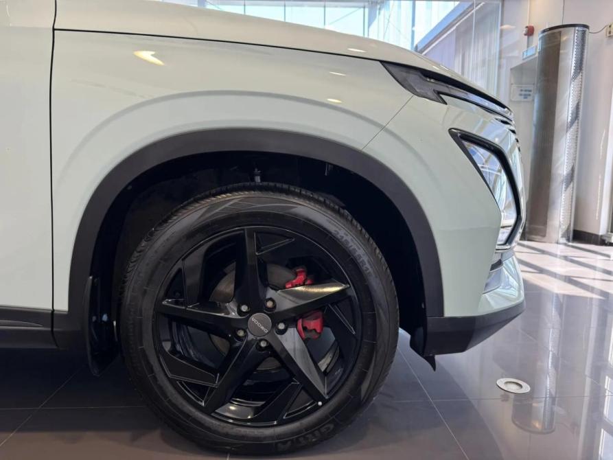 Omoda C5 I Подольск  - изображение 23