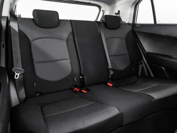 Hyundai Creta II с пробегом 2021 года, цена 1 899 000 рублей, 106381 км, внедорожник, Автокод Объявления