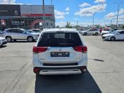 Mitsubishi Outlander III Рестайлинг 3 Тюмень  - изображение 23