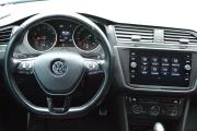 Volkswagen Tiguan II Старый Оскол  - изображение 34