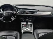 Audi A6 IV (C7) Рестайлинг Москва  - изображение 38