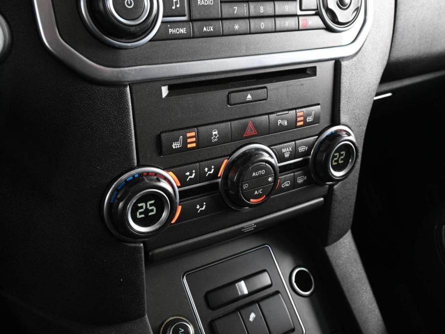 Land Rover Discovery IV Рестайлинг Ростов-на-Дону  - изображение 14