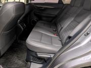 Lexus NX I Рестайлинг Москва  - изображение 31