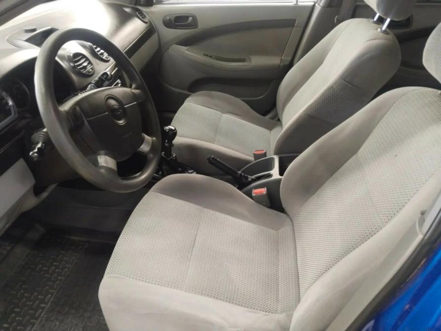 Chevrolet Lacetti I Набережные Челны  - изображение 9