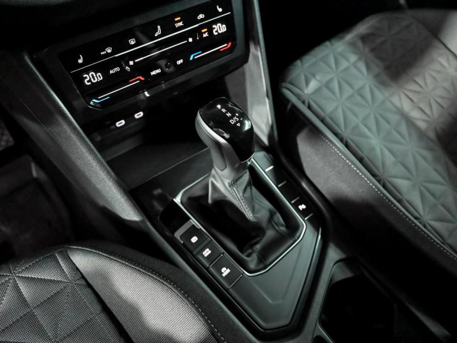 Volkswagen Tiguan II Рестайлинг Екатеринбург  - изображение 14