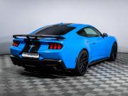 Ford Mustang VII Москва  - изображение 22