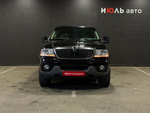 Lincoln Aviator I с пробегом 2003 года, цена 850 000 рублей, 337616 км, внедорожник, Автокод Объявления