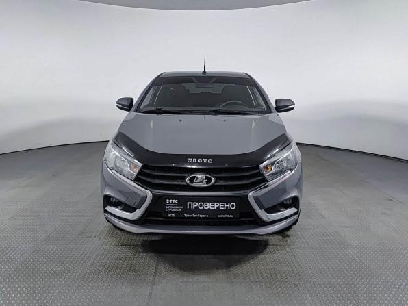Lada (ВАЗ) Vesta I с пробегом 2016 года, цена 625 000 рублей, 159969 км, седан, Автокод Объявления