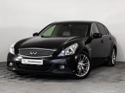 Infiniti G IV Санкт-Петербург  - изображение 26
