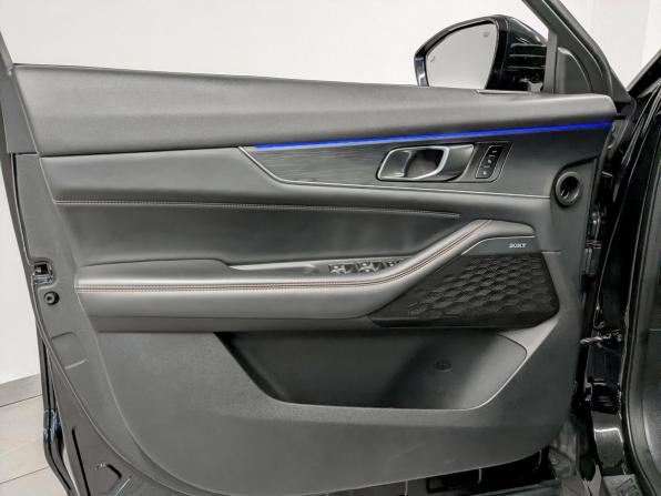 Changan UNI-K с пробегом 2024 года, цена 2 995 000 рублей, 36610 км, внедорожник, Автокод Объявления