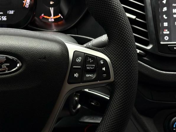 Lada (ВАЗ) Vesta I с пробегом 2021 года, цена 1 299 000 рублей, 58000 км, универсал, Автокод Объявления