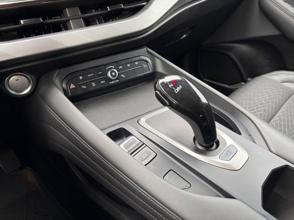 Haval F7x I Рестайлинг с пробегом 2024 года, цена 2 195 000 рублей, 66000 км, внедорожник, Автокод Объявления