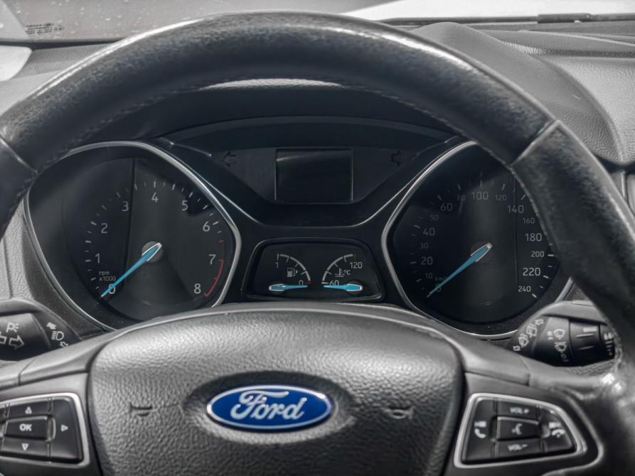 Ford Focus III Рестайлинг Ростов-на-Дону  - изображение 19