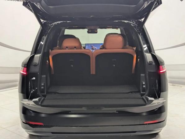 Новый Lynk &amp; Co 900 2025 года, цена 7 099 000 рублей, внедорожник, Автокод Объявления