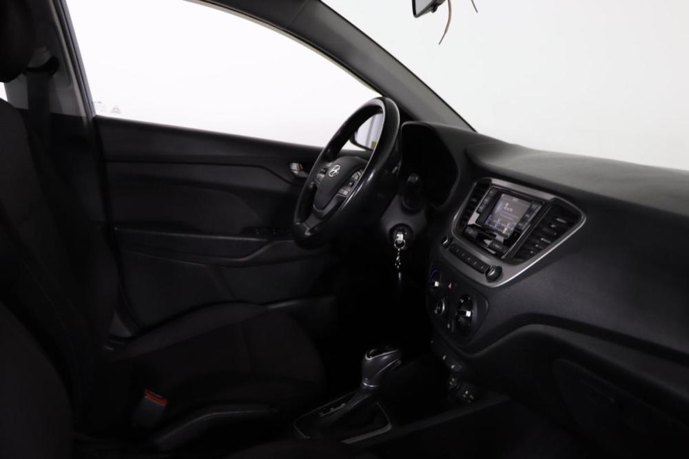 Hyundai Solaris II Нижний Новгород  - изображение 14