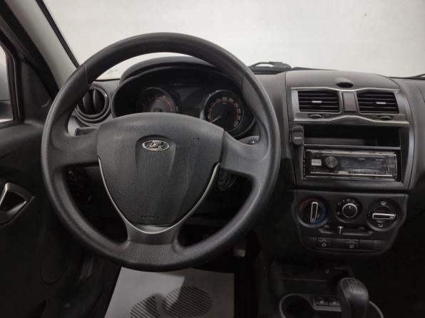 Lada (ВАЗ) Granta I Рестайлинг с пробегом 2024 года, цена 920 000 рублей, 25048 км, седан, Автокод Объявления
