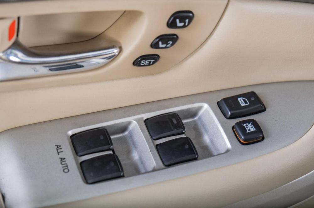 Lexus RX II Томск  - изображение 9