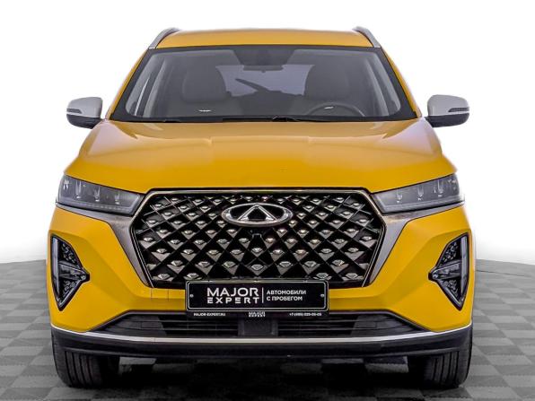 Chery Tiggo 7 Pro Max I с пробегом 2024 года, цена 1 750 000 рублей, 106830 км, внедорожник, Автокод Объявления