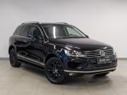 Volkswagen Touareg II Рестайлинг Санкт-Петербург  - изображение 33