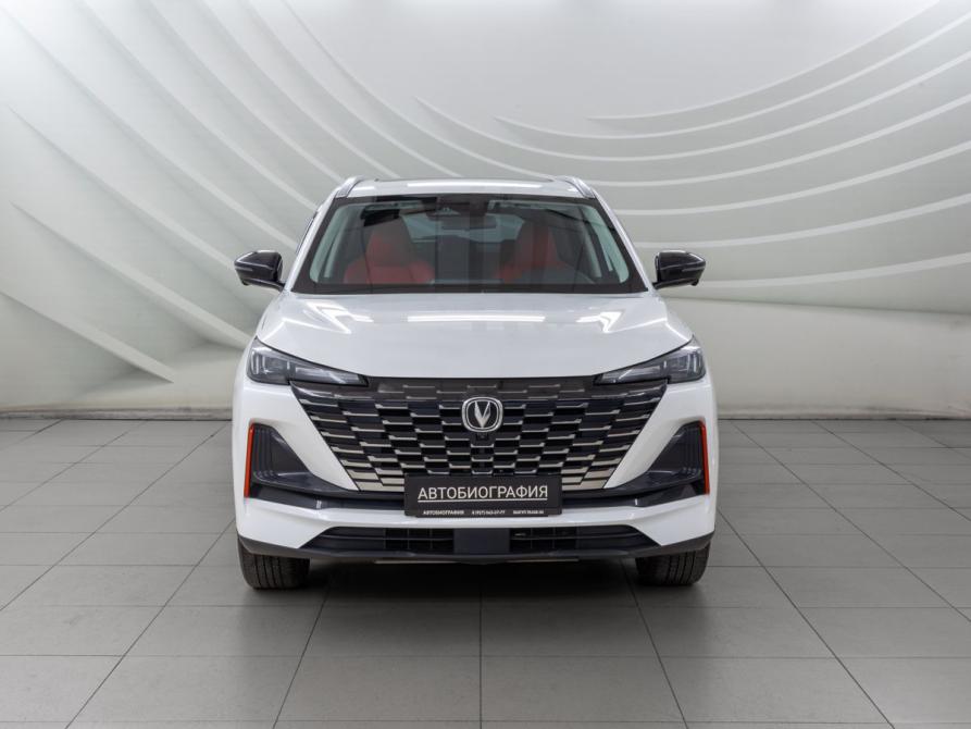 Changan CS55 Plus II Волгоград  - изображение 2