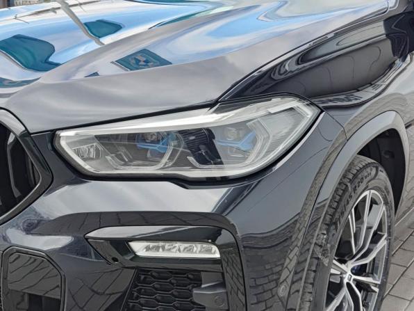 BMW X6 III (G06) с пробегом 2021 года, цена 8 350 000 рублей, 79012 км, внедорожник, Автокод Объявления