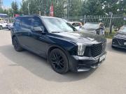 GAC GS8 II Москва  - изображение 11