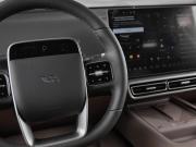 Li Auto (Lixiang) L6 Москва  - изображение 47