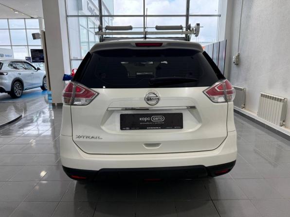 Nissan X-Trail III с пробегом 2016 года, цена 1 590 000 рублей, 174331 км, внедорожник, Автокод Объявления