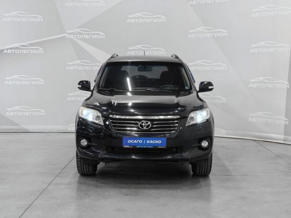 Toyota RAV4 III (XA30) Рестайлинг с пробегом 2012 года, цена 1 300 000 рублей, 269500 км, внедорожник, Автокод Объявления